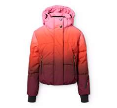 Hansine Pro Jackets & Coats